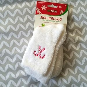FREE Cozy Socks